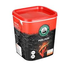 Robertsons Peri Peri Spice Tub (CASE OF 6 x 700g)