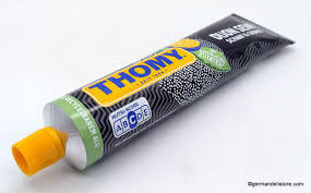 Thomy Dijon Mustard Tube (CASE OF 12 x 200ml)