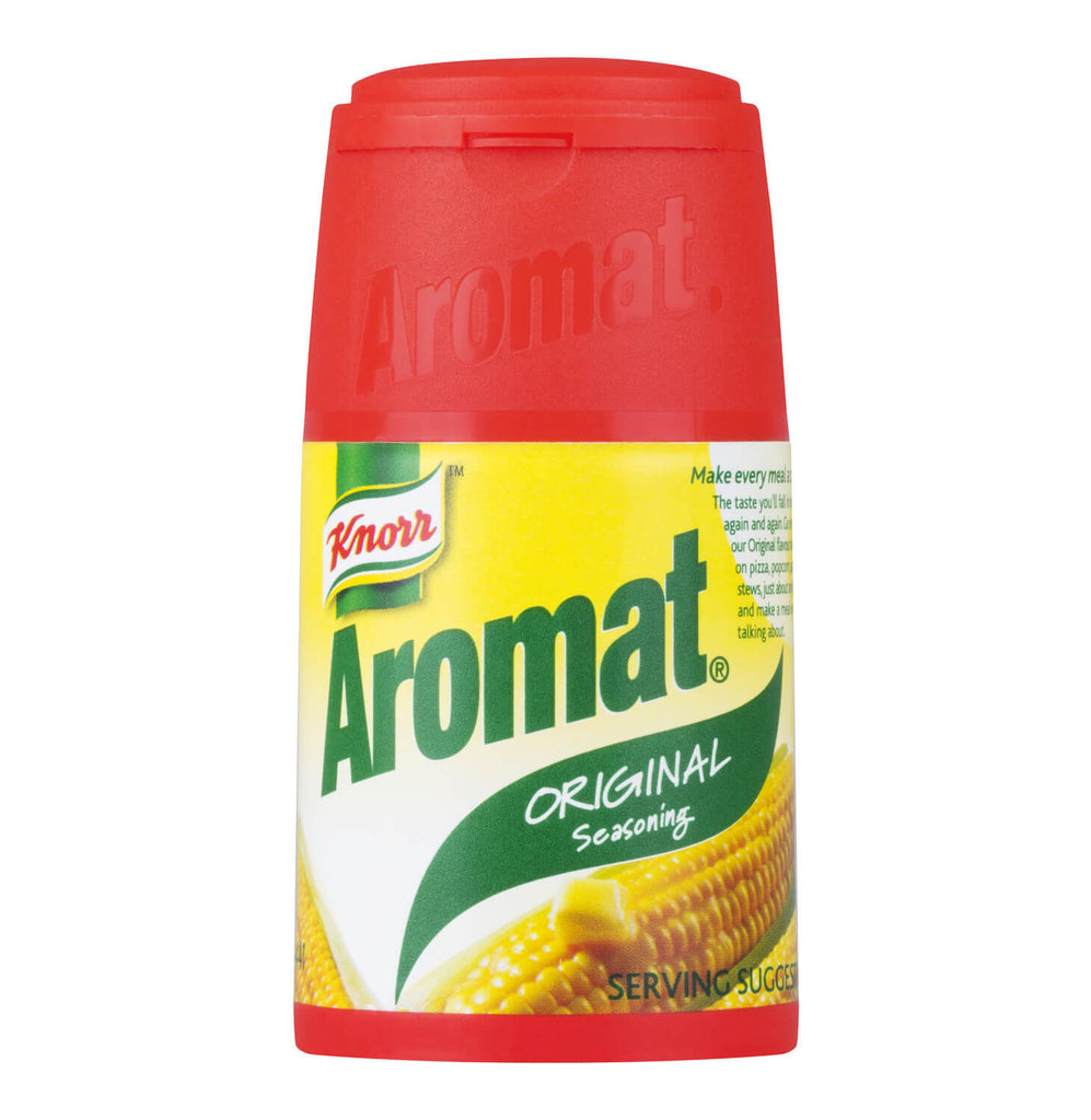 Knorr Aromat Original Seasoning (CASE OF 10 x 75g)