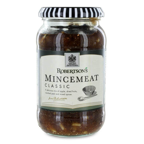 Robertsons Mincemeat Classic (CASE OF 6 x 411g)