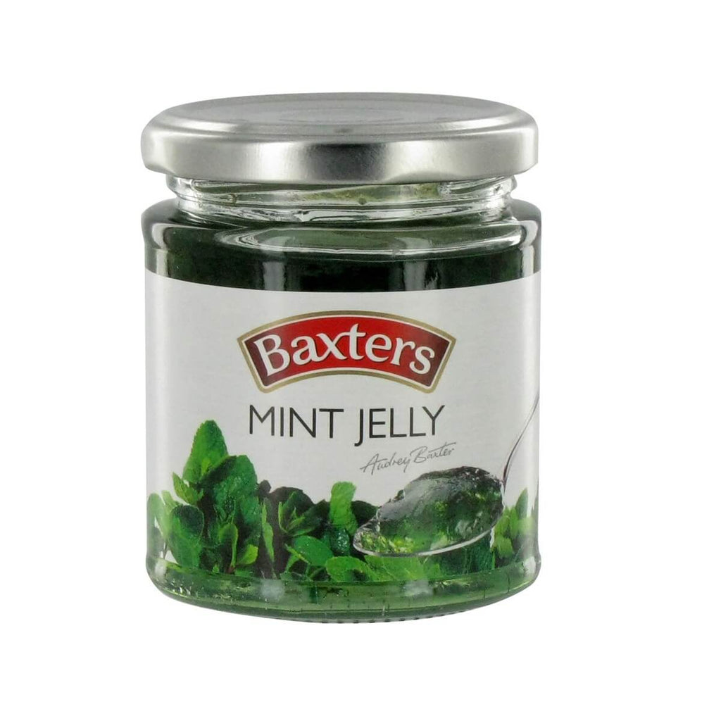 Baxters Mint Jelly (CASE OF 6 x 210g)