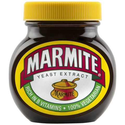 Marmite Yeast Extract (CASE OF 12 x 250g)