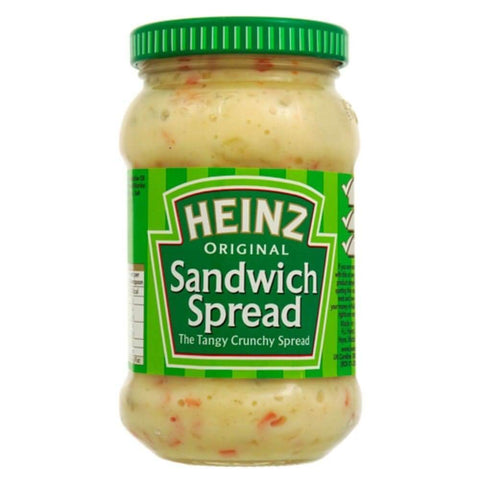 Heinz Sandwich Spread (CASE OF 12 x 300g)
