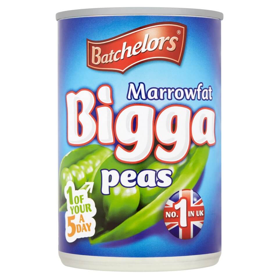 Batchelors Bigga Marrowfat Peas (CASE OF 24 x 300g)