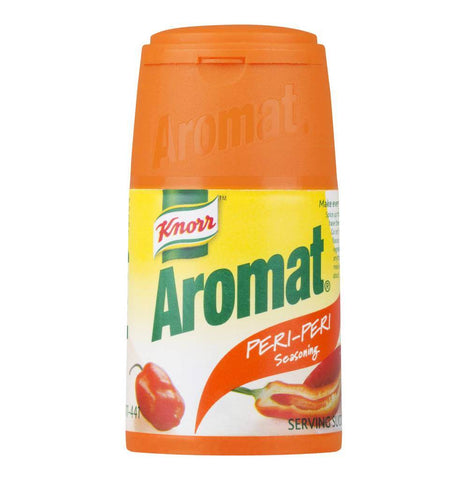 Knorr Aromat Peri Peri Seasoning (CASE OF 10 x 75g)