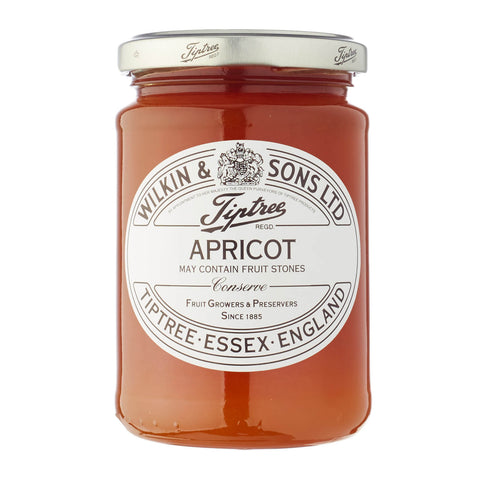 Wilkin and Sons Tiptree Apricot Conserve (CASE OF 6 x 340g)