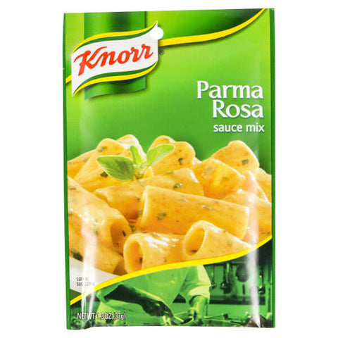 Knorr Parma Rosa Sauce Mix (CASE OF 12 x 37g)