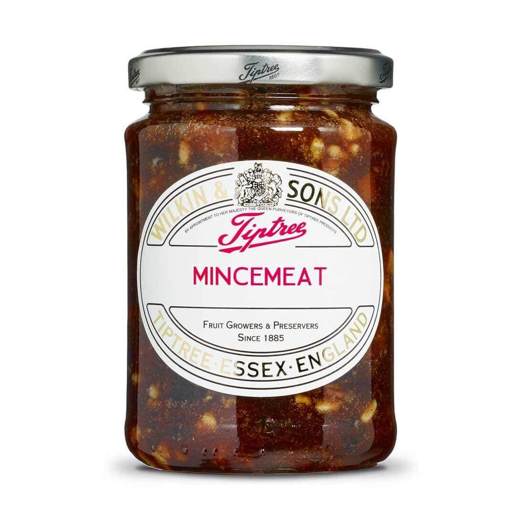 Wilkin and Sons Tiptree Mincemeat (CASE OF 6 x 312g)