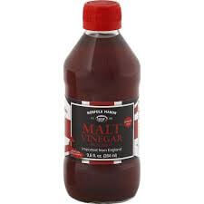 Norfolk Manor Malt Vinegar Shaker (CASE OF 12 x 284ml)