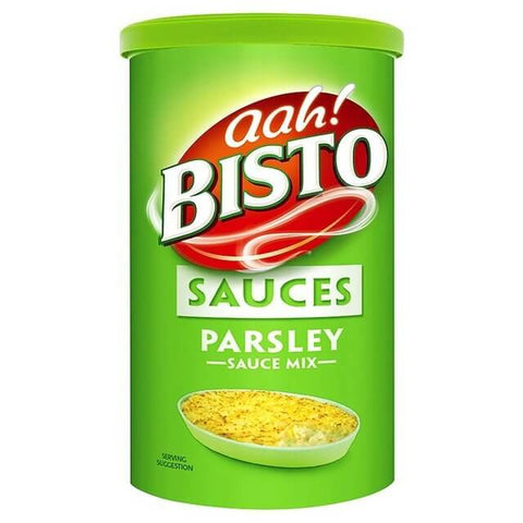 Bisto Sauce - Parsley (CASE OF 6 x 185g)