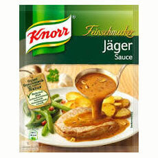Knorr Hunter Sauce (CASE OF 23 x 32g)