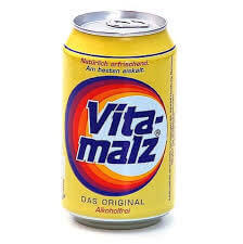 Vitamalz Original (CASE OF 24 x 330ml)