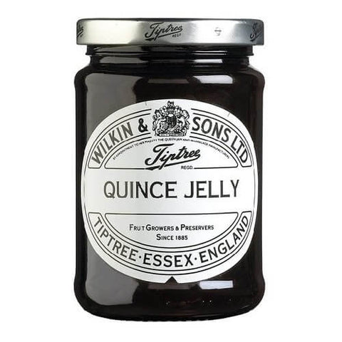 Wilkin and Sons Tiptree Quince Jelly (CASE OF 6 x 340g)